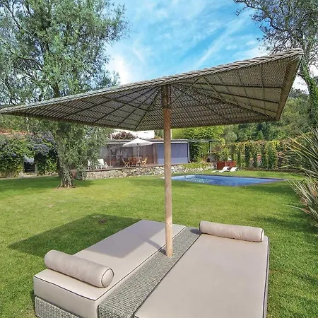 Βίλα Sleeps 6 Wifi