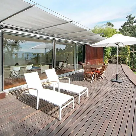 Sleeps 6 Wifi Βίλα